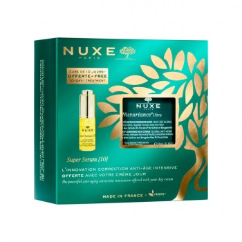 COFRE NUXE NUXURIANCE ULTRA CREME RICA REDENSIFICANTE ANTIEDAD 50ML
